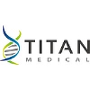 Titan Medical Marketing Llc logo