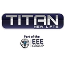 Titan New Lifts logo