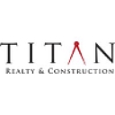 Titan Realty & Construction logo