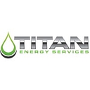 Titan Energy Services