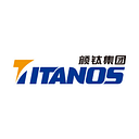Titan OS logo