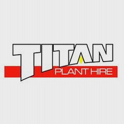 Titan Plant Hire Ltd logo