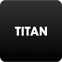 Titan Pmr Ltd logo