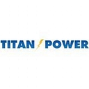 Titan Power Inc. logo