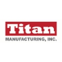 Titan Manufacturing, Inc. logo
