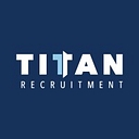 Titan Recruitment logo