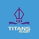 Rotherham Titans Rufc logo