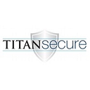 Titan Secure Inc logo