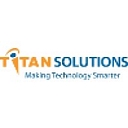 Titan Solutions Group, Inc. logo