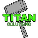 Titan Solutions Llc logo