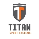 Titan Sport Systems logo