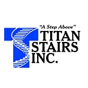 Titan Stairs Inc logo