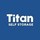 Titan Storage logo