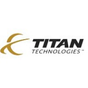 Titan Technologies, LLC logo