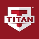Titan Tool logo