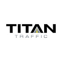 Titan Traffic Control logo