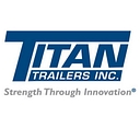 Titan Trailers Inc. logo