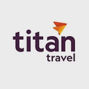 Titan Travel logo