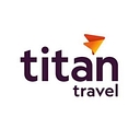 Titan Travel logo