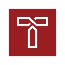 Titan Tube + Metal logo