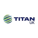 Titan Cement Uk Ltd logo
