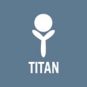Titan Urban Transportation logo