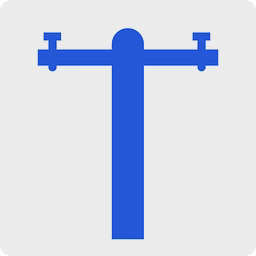 Titan Utility Services Logo