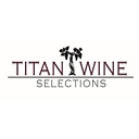 Titan Wine And Spirits logo