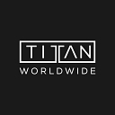 Titan Worldwide Logistics logo