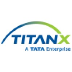TitanX Engine Cooling, Inc. logo