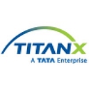 TitanX Engine Cooling AB logo