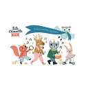 Les jouets Tite chouette logo