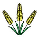 Tithe Farm Primary School logo