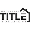 Innovative Title Solutions logo