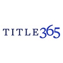 Title365 logo