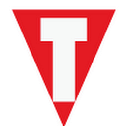 TITLE Boxing Club logo