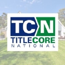Titlecore National logo
