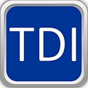 Title Data, Inc. logo