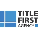 Title First Agency logo