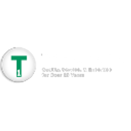 Title One Inc. logo