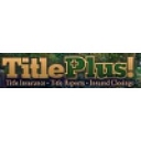 Titleplus! logo