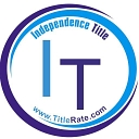 Independence Title, Inc. logo