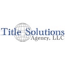 Title Solutions Agency Llc logo