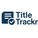 TitleTrackr logo