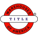 Title Warehouses Of America logo