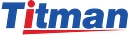 Titman Tip Tools logo