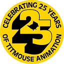 Titmouse logo
