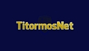 titormosnet.gr logo
