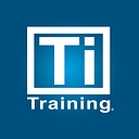 Ti Training logo