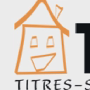 ANGELIQUE TITRES SERVICES - ANGELIQUE TITRES SERVICES logo